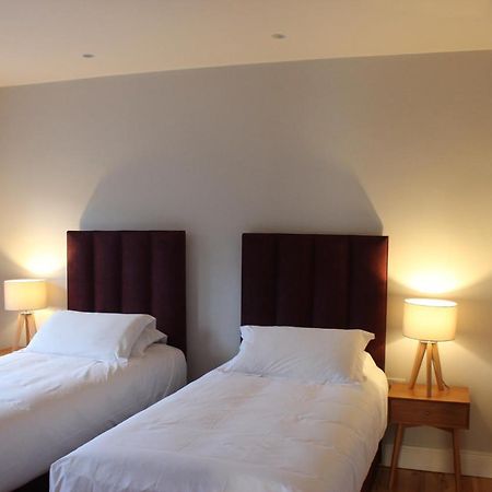 Inch Beach Cottages المظهر الخارجي الصورة