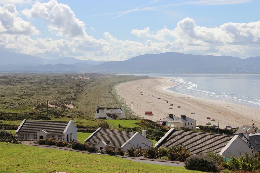 Inch Beach Cottages المظهر الخارجي الصورة